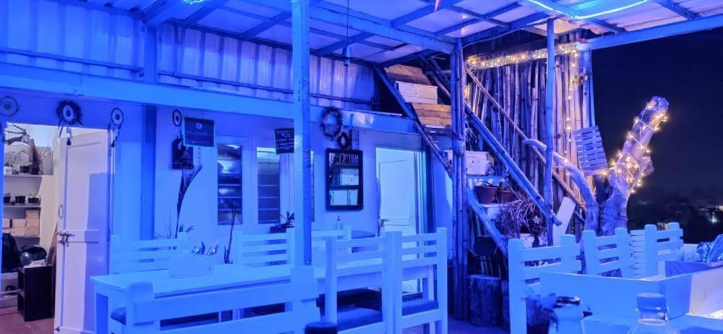 Flipflops Beach Shack Mahabalipuram Bagian luar foto